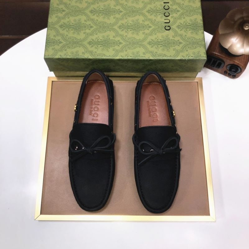 Gucci Low Shoes